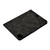 For iPad Pro 11 (2020) & (2018) Cowhide Texture Horizontal Flip Leather Tablet Case with Holder & Card Slots & Sleep / Wake-up Function(Grey)