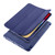 For iPad Pro 11 (2020) / iPad Pro 11(2018) 3-folding Horizontal Flip PU Leather + Shockproof TPU Tablet Case with Holder & Pen Slot(Dark Blue) For iPad Pro 11 (2020) / iPad Pro 11(2018) 3-folding Horizontal Flip PU Leather + Shockproof TPU Tablet Case with Holder & Pen Slot(Dark Blue)