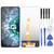 TFT LCD Screen for Vivo iQOO Neo3 5G / IQOO Z1 V1986A / IQOO Z1X with Digitizer Full Assembly