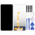 TFT LCD Screen for Vivo iQOO Neo3 5G / IQOO Z1 V1986A / IQOO Z1X with Digitizer Full Assembly