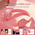 Y08 Hifi Sound Quality Macaron Bluetooth Headset, Supports Calling & TF Card & 3.5mm AUX (Blue)