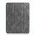 For iPad Mini 5 / 4 DG.MING See Series Horizontal Flip Leather Case with Holder & Pen Holder(Grey)