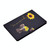 For Samsung Galaxy Tab A 9.7 T550 / T555C Voltage Painted Pattern Tablet PC Protective Leather Case with Bracket & Card Slots & Sleep / Wake-up & Anti-skid Strip(Chrysanthemum Elephant)