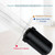 2 PCS 9W UV Four-core Ultraviolet Algae Disinfection Fish Tank Lamp, UK Plug 2 PCS 9W UV Four-core Ultraviolet Algae Disinfection Fish Tank Lamp, UK Plug