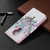 For Nokia 5.3 Colored Drawing Pattern Horizontal Flip Leather Case with Holder & Card Slots & Wallet(Little Tree)