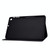 For Samsung Galaxy Tab A 10.1 (2019) T515 / T510 Voltage Painted Pattern Tablet PC Protective Leather Case with Bracket & Card Slots & Anti-skid Strip(Colorful Book)
