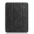 For iPad 10.2 2021 / 2020 / 2019 DG.MING See Series Horizontal Flip Leather Case with Holder & Pen Holder(Black)