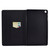 For Samsung Galaxy Tab A 10.1 (2019) T515 / T510 Voltage Painted Pattern Tablet PC Protective Leather Case with Bracket & Card Slots & Anti-skid Strip(Blue Cat)