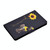 For Huawei MatePad T 8 Voltage Painted Pattern Tablet PC Protective Leather Case with Bracket & Card Slots & Anti-skid Strip(Chrysanthemum Elephant)