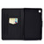 For Huawei MatePad T 8 Voltage Painted Pattern Tablet PC Protective Leather Case with Bracket & Card Slots & Anti-skid Strip(Chrysanthemum Elephant)