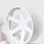 Cat Claw Grinder Corrugated Cat Couch Sofa Protection Kitty Supplies, Style:Cat Paw Board