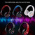 B39 Wireless Bluetooth V5.0 Headset (Red)