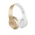 L150 Wireless Bluetooth V5.0 Headset (Gold)