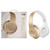 L150 Wireless Bluetooth V5.0 Headset (Gold)