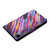 For Huawei MatePad T 8 Voltage Painted Pattern Tablet PC Protective Leather Case with Bracket & Card Slots & Anti-skid Strip(Meteor)