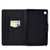 For Huawei MatePad T 8 Voltage Painted Pattern Tablet PC Protective Leather Case with Bracket & Card Slots & Anti-skid Strip(Meteor)