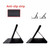 For Huawei MatePad T 8 Voltage Painted Pattern Tablet PC Protective Leather Case with Bracket & Card Slots & Anti-skid Strip(Meteor)