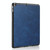 For iPad 10.2 2021 / 2020 / 2019 DG.MING See Series Horizontal Flip Leather Case with Holder & Pen Holder(Blue)