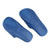 Anti-static Anti-skid Six-hole Slippers, Size: 44 (Blue) Anti-static Anti-skid Six-hole Slippers, Size: 44 (Blue)