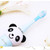 Mcomb Children Eectric Toothbrush Intelligent Timing Soft Fur Coated Cartoon Baby Toothbrush, Style:Second Gear(Pink) Mcomb Children Eectric Toothbrush Intelligent Timing Soft Fur Coated Cartoon Baby Toothbrush, Style:Second Gear(Pink)
