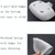 4 PCS Drain Soap Dish Silicone Square Quick Drain Soap Rack Kitchen Rack, Random Color Delivery