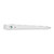 Logitech K380 Portable Multi-Device Wireless Bluetooth Keyboard (White)