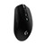 Logitech G304 LIGHTSPEED 12000 DPI 6 Programmable Buttons HERO Sensor Wireless Gaming Mouse (Black)