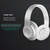 L150 Wireless Bluetooth V5.0 Headset (Grey)