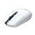 Logitech G304 LIGHTSPEED 12000 DPI 6 Programmable Buttons HERO Sensor Wireless Gaming Mouse (White)