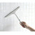 5 PCS Bathroom Glass Wiper Cleaning Glass Window Cleaner