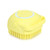 Pet Bath Massage Brush Dog Rub Bath Gloves with Brush(Random Color Delivery)