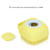 Pet Bath Massage Brush Dog Rub Bath Gloves with Brush(Random Color Delivery)