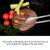 6 in 1 Outdoor Tableware Set Camping Barbecue Tableware Picnic Tool Set