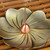 Household Bedroom Alloy sandalwood Furnace Creative Antique Line Incense Burner Incense Holder, Style:Gourd(Bronze)
