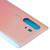 For Vivo X30 Pro 5G Battery Back Cover (Pink)