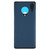 For Vivo NEX 3 5G Battery Back Cover (Black)