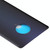 For Vivo NEX 3 5G Battery Back Cover (Black)
