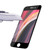 For iPhone SE 2020 2pcs mocolo 0.33mm 9H 2.5D Full Glue Tempered Glass Film