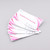 10 PCS Early Pregnancy Ovulation Test Strips