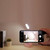 Student USB Charging Bedroom Touch LED Eye Protection Multifunctional Creative Desk Lamp, Style:With Fan(White) Student USB Charging Bedroom Touch LED Eye Protection Multifunctional Creative Desk Lamp, Style:With Fan(White)
