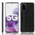 For Galaxy S20+  Shockproof Sewing Cow Pattern Skin PC + PU + TPU Case(Black) For Galaxy S20+  Shockproof Sewing Cow Pattern Skin PC + PU + TPU Case(Black)