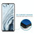 For Xiaomi Mi Note 10 Pro 9H HD 3D Curved Edge Tempered Glass Film (Transparent)