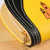 Cute Stitching Puppy Zipper Wallet Long Clutch Bag Ladies Wallet(Coffee)