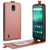 For Nokia 1.3 R64 Texture Single Vertical Flip Leather Protective Case with Card Slots & Photo Frame(Brown)