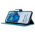 For Galaxy S20 Ultra Crazy Horse Texture Horizontal Flip Leather Case with Holder & Card Slots & Wallet & Photo Frame(Blue)