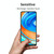 For Xiaomi Redmi Note 9  ENKAY Hat-Prince Full Glue 0.26mm 9H 2.5D Tempered Glass Full Coverage Film