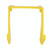 Beekeeping Tools Plastic Honey Bucket Holder