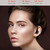 F900 Mini Earhook 180 Freely Rotating Wireless Bluetooth 5.0 Earphone Car Handsfree Call Headphone(Red)