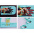 Finger Force Exerciser Finger Gripper Hemiplegia Rehabilitation Training Equipment for Children and Adult, Random Color Delivery Finger Force Exerciser Finger Gripper Hemiplegia Rehabilitation Training Equipment for Children and Adult, Random Color Delivery