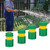Fast Water Connection Joint for Garden Water Pipes